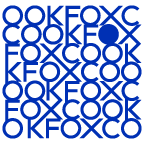 Logo for COOKFOX_logo_web_SQUARE_STACK (1)