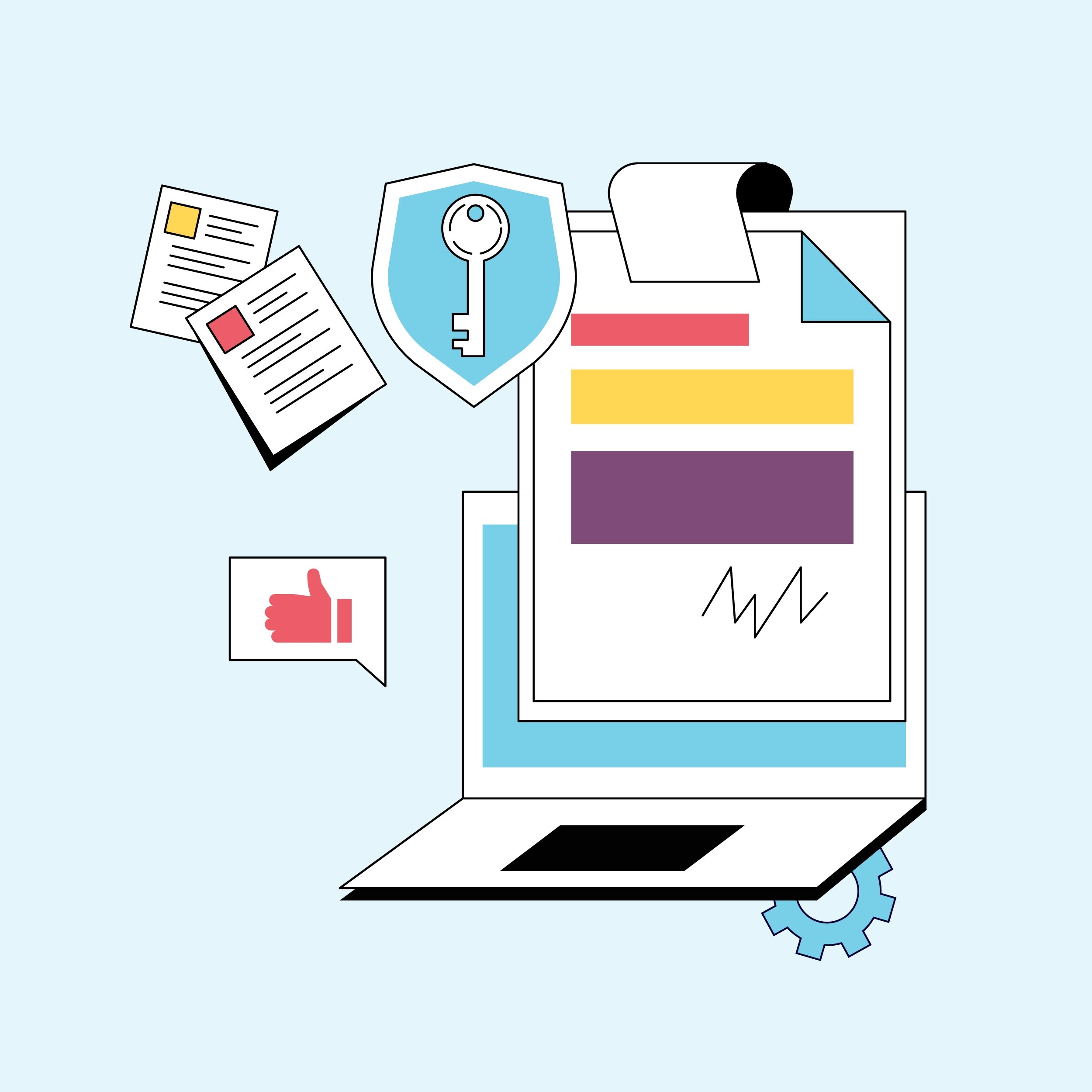 illustration placeholder