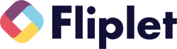 Fliplet Logo_Dark Text-2