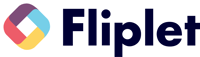 fliplet-logo-white-trim