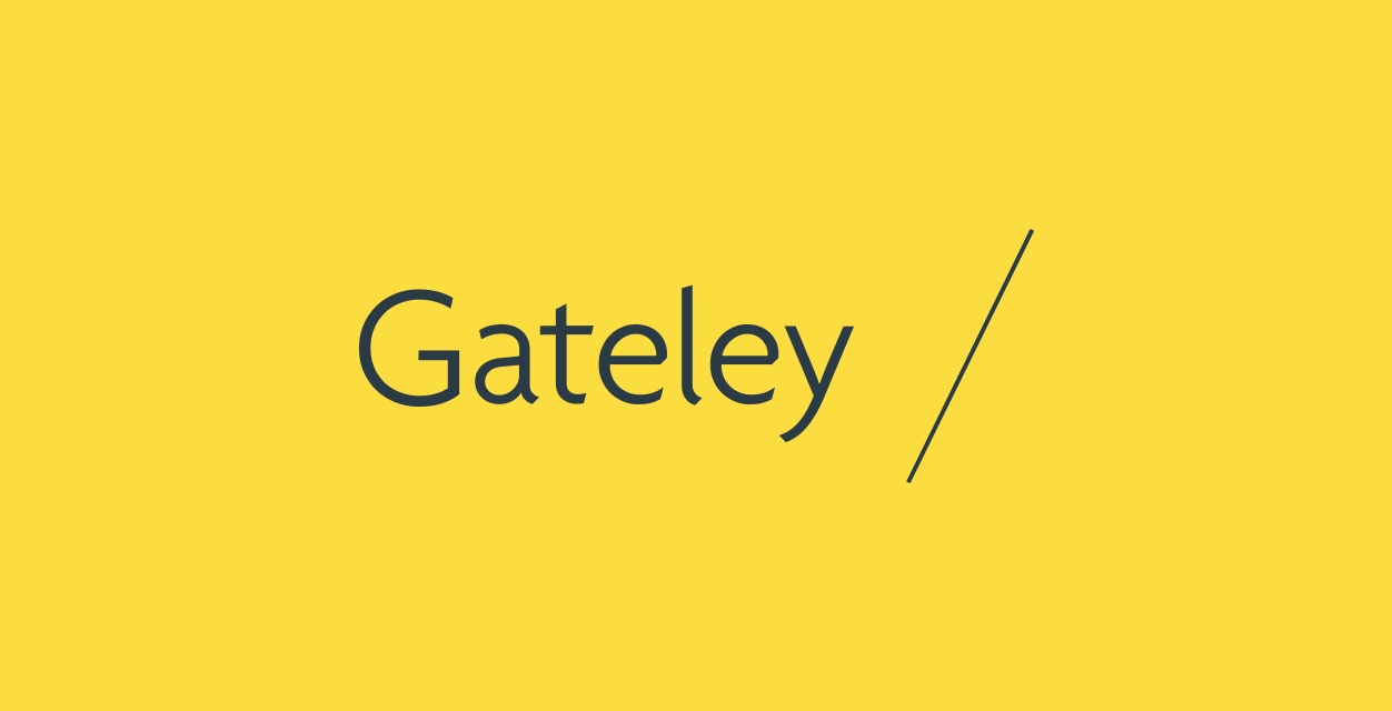 Gateley Case Study Image