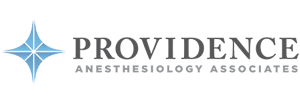 Logo for prov-anesthesiology-color